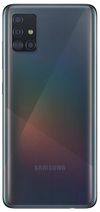 cumpără Smartphone Samsung A515/128 Galaxy A51 Black în Chișinău 