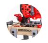 купить Игрушка Chipolino DIPK002433TT Игровой набор Tool table в Кишинёве 