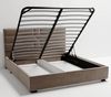 купить Кровать my-STYLE my-Taya 200x200 (P59D20M05) в Кишинёве 