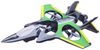 купить Радиоуправляемая игрушка New World SY108MAXS Dronă Fighter pe t/c, verde, 880271 в Кишинёве 