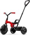 cumpără Bicicletă Qplay Ant Plus Red (max. 25kg) în Chișinău 