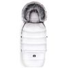 купить Аксессуар для колясок Cottonmoose CTM_CB_Wt Husa carucior Combi White в Кишинёве 