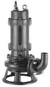 Фекальный насос IBO PUMPS ZWQ 3000 