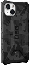 cumpără Husă pentru smartphone UAG 113157114061, Apple Iphone 13 Pro Pathfinder SE, Midnight Camo în Chișinău 