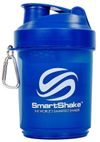 купить Бутылочка для воды misc 8927 Sticla shaker 3-in-1 400+100+100 ml Smart FI-5053 blue в Кишинёве 