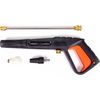cumpără Accesoriu  mașini de curățat de mare presiune Villager Pistol masina spalat cu presiune VHW 155 cu lance în Chișinău 