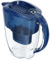 купить Фильтр-кувшин для воды Aquaphor 500599 Amethyst (+2 MFP+) (albastru cobalt) в Кишинёве 