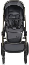 cumpără Сărucior pentru copii Moni iClick Gray, 2in1 în Chișinău 
