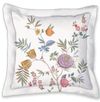 cumpără Textile de casă Pip Studio 278568 Il Paradiso Square Cushion White în Chișinău 