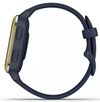 купить Смарт часы Garmin Venu Sq – Music Edition Navy/Gold в Кишинёве 