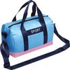 купить Сумка дорожная SUHS 7403 Geanta sport 17 l, 35x22x22 cm LLW7103 в Кишинёве 