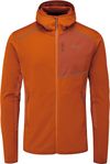 купить Одежда для спорта Rab Jacheta barbati Syncrino Mid Hoody Firecracker XL (QFF-17-FCR-XLG) в Кишинёве 