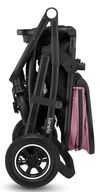 купить Детская коляска Lionelo Amber 2in1 Pink Rose в Кишинёве 