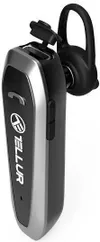 купить Гарнитура беспроводная Bluetooth Tellur TLL511531 Vox 100, negru в Кишинёве 