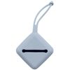 купить Пустышка BIBS 4210304 Cutie pentru suzete din silicon Dusty Blue в Кишинёве 