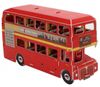 cumpără Set de construcție Cubik Fun S3018h 3D puzzle Autobuz englezesc cu etaj, 66 elemente în Chișinău 