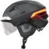 купить Защитный шлем Abus HYP-E BL.ACE volcano titan S в Кишинёве 
