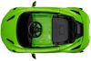 cumpără Mașină electrică pentru copii Kids car 8350093-2R_Green McLaren 765LT, 12V7AH, scaune din piele în Chișinău 