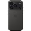 купить Чехол для смартфона Apple iPhone 18 Pro TechWoven Case with MagSafe Black MKD64 в Кишинёве 