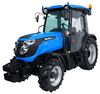 cumpără Tractor Solis N90 (90 cai, 4x4) pentru lucru în livezi și vii în Chișinău 