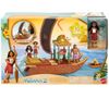 cumpără Păpușă Disney JBT54 Приключения Моаны На Каноэ în Chișinău 