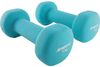 купить Гантель Enero Dumbbell Set (1029238) 2x1kg в Кишинёве 