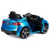 cumpără Mașină electrică pentru copii Golden Baby JJ2164 BMW GT, albastra, GB2288 în Chișinău 