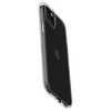 Spigen iPhone 15 Plus, Liquid Crystal, Crystal Clear 