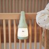 cumpără Lampă de veghe Beaba B930333 Lampa portabila 2in1 Pixie Torch Sage Green în Chișinău 