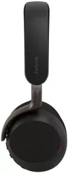 купить Наушники беспроводные Jabra 37599-999-899 Evolve3 75, MS, Link390c, Black в Кишинёве 