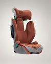 Автокресло с isofix Joie i-Traver Signature Cider (15-36 kg) 