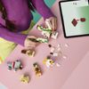 купить Конструктор Lego 21592 Minecraft. Jocheu de pui: Atac în deșert в Кишинёве 