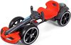 купить Электромобиль Milly Mally 59534 Электро go-kart Bolt LED red в Кишинёве 