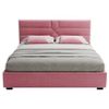 cumpără Pat my-STYLE my-Taya 200x200 (P59D20M13) în Chișinău 