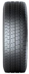 cumpără Anvelopă Matador 195/70 R15C MPS-400 VariantAW 2 104/102R 8PR Continental în Chișinău 