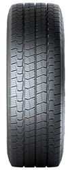 купить Шина Matador 195/70 R 15 C MPS-400 VariantAW 2 104/102R 8PR Continental в Кишинёве 