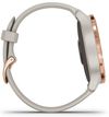 купить Смарт часы Garmin Venu Light Sand/Rose Gold, S.EU в Кишинёве 