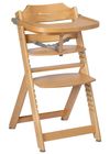cumpără Scaun de masă Bebe Confort 2762014210 TIMBA Natural Wood în Chișinău 
