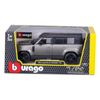 купить Машина Bburago 18-21101 1:25 Land Rover Defender в Кишинёве 