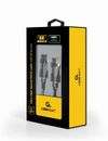 Blister retail   8K UHD, HDMI to HDMI with Ethernet Cablexpert "Premium Certified",  2.0m 