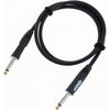 cumpără Cablu pentru instrument muzical CORDIAL CCFI 0.9 PP (2x6.3mm Jack mono) 10394 în Chișinău 