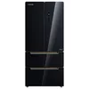 cumpără Frigider SideBySide Toshiba GR−RF692WE−PGJ în Chișinău 