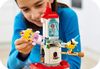 cumpără Set de construcție Lego 71407 Cat Peach Suit and Frozen Tower Expansion Set în Chișinău 