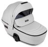 купить Детская коляска Tutis 2in1 VIVA4 Leather 2/1 Cloud 085 (1202085) в Кишинёве 