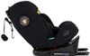 cumpără Scaun auto Chipolino STKTHG02601NO I-Size 40-150cm Isofix 360 Techno iGrow noir în Chișinău 