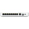 купить Switch/Коммутатор Ubiquiti USW-FLEX-2.5G-8-POE, UniFi Switch Flex 2.5G 8 PoE в Кишинёве 