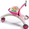 cumpără Premergător Tiny Love 2222190111 Premergător-tricicletă 5in1, 6+ luni, Roz/Alb în Chișinău 