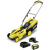 cumpără Mașini de tuns iarba Karcher LMO 18-36 Battery + Kit în Chișinău 