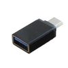 купить Адаптер для мобильных устройств Platinet PMAUTC USB 3.0 TO TYPE-C PLUG в Кишинёве 