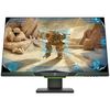 cumpără Monitor HP 27xq QHD Borderless Black/Green în Chișinău 